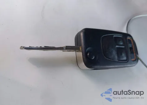 2000 Mercedes-Benz Ml 430 z USA, uszkodzony, nr VIN 4JGAB72E8YA195850